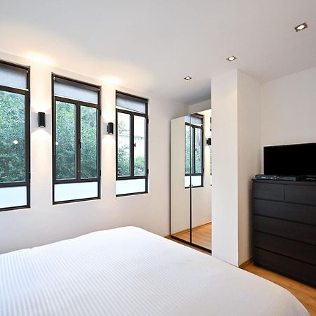 Nice 2Br Near Gordon Beach By Holyguest Tel Aviv Exteriér fotografie