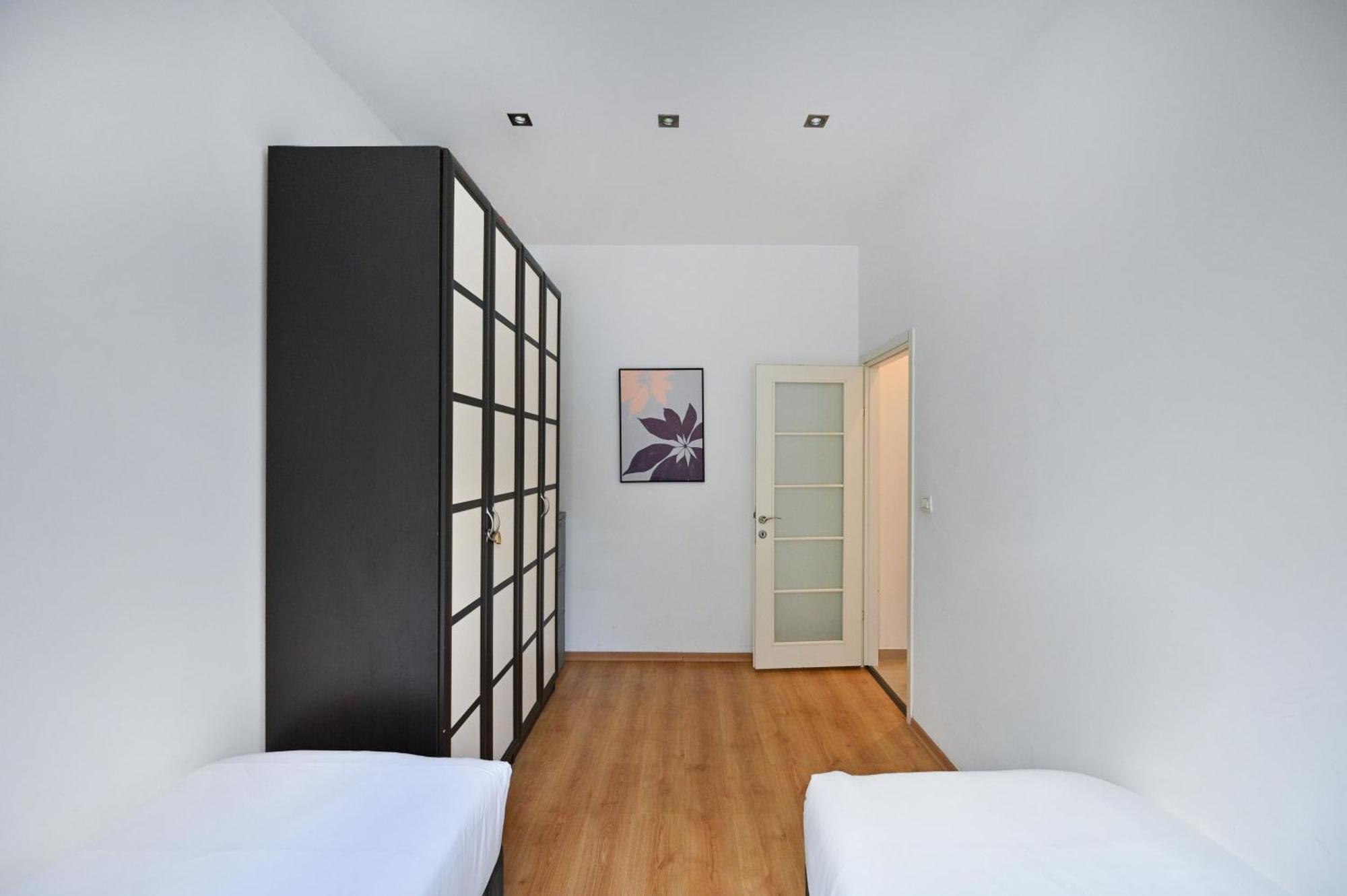 Nice 2Br Near Gordon Beach By Holyguest Tel Aviv Exteriér fotografie