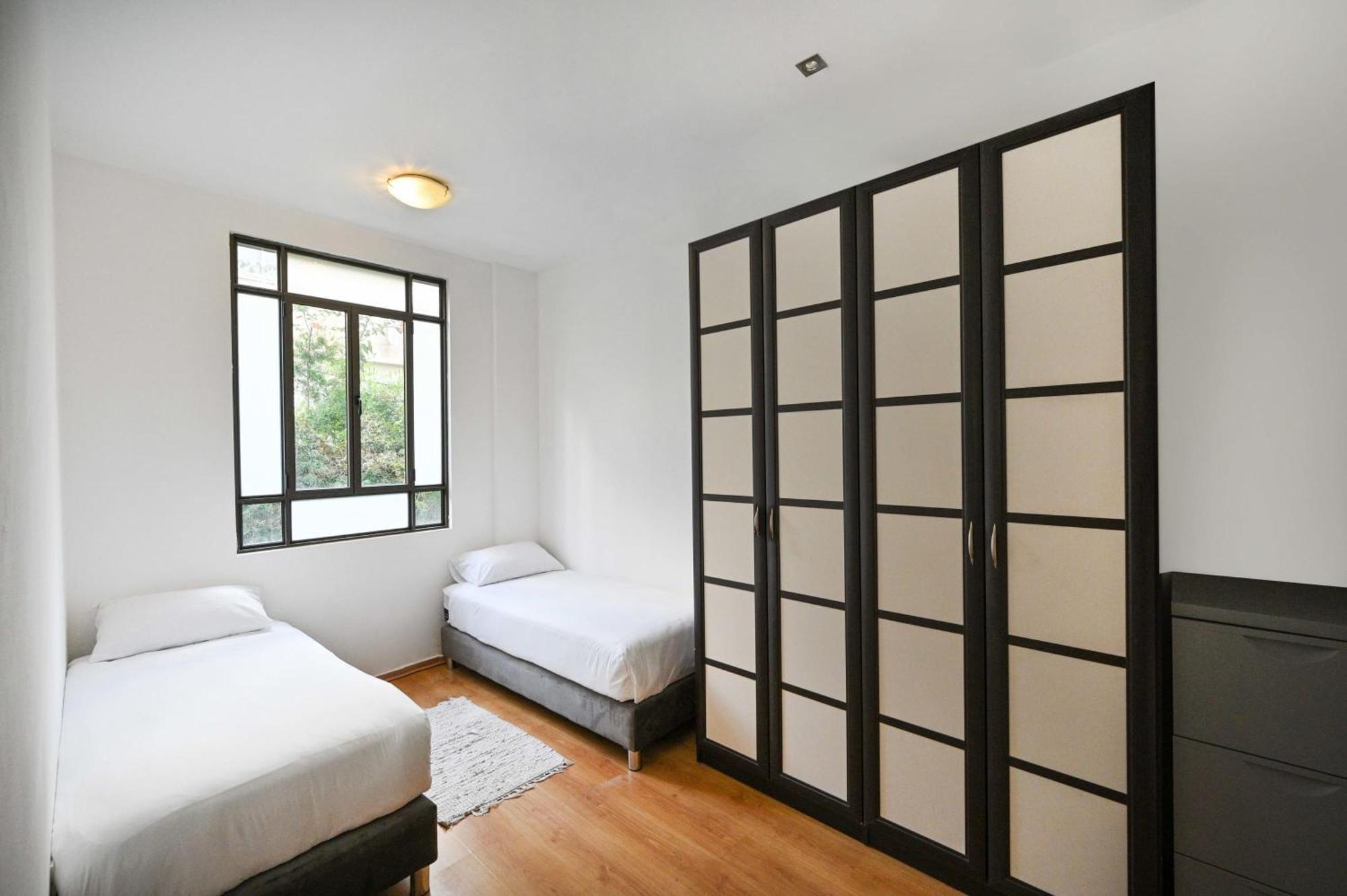 Nice 2Br Near Gordon Beach By Holyguest Tel Aviv Exteriér fotografie